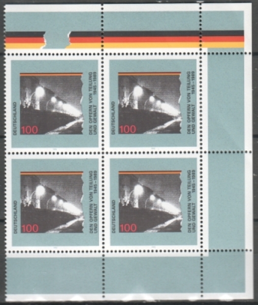 NSR 1830 čtyřblok ** - 1995